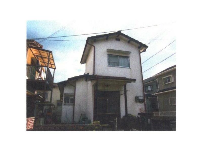 Himeji-shi, Himeji 2F 3DK

1,800,000 yen