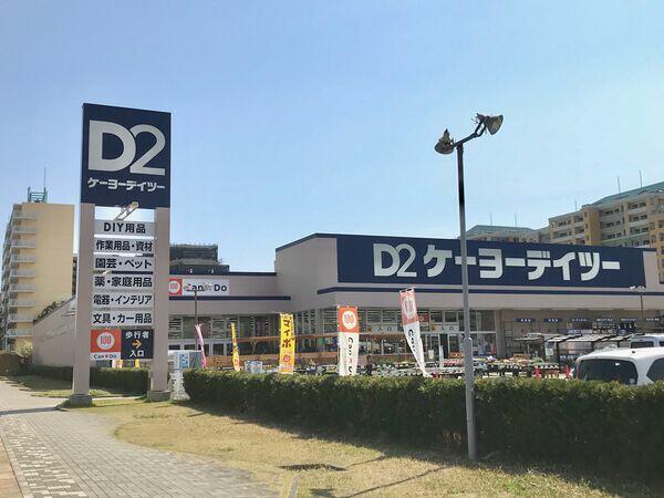 海風の街 2階 ３ｌｄｋ 浦安市の中古マンション アットホーム マンション購入の情報