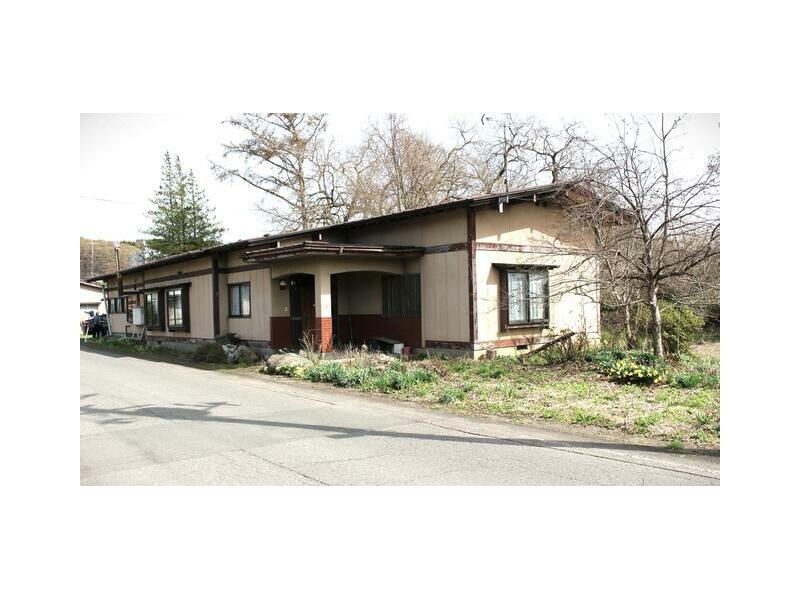 1-story building, 6LDK, 10 Chiwari, Ogawaguchi, Iwate Town (Iwate-Kawaguchi Station)