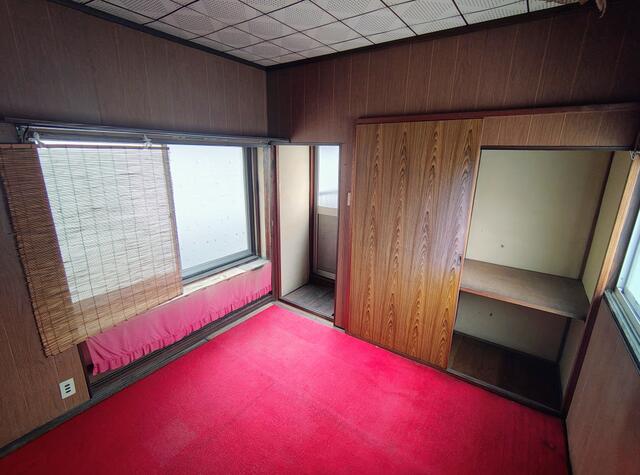 Awaji 4-chome, Higashiyodogawa-ku, Osaka City (near Awaji Station) 2-story building, 6DK &mdash; photo 8
