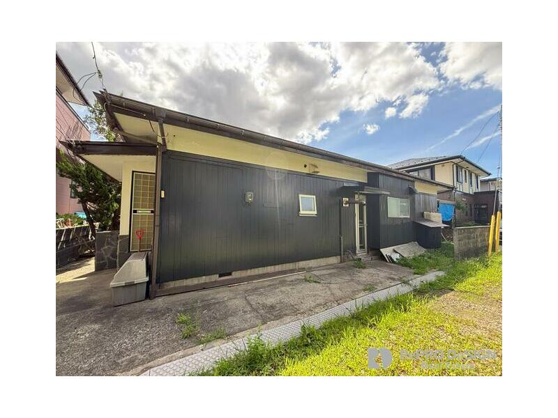 Akita City, Tegata, Ōmatsuzawa (Akita Station) Single-story 4DK