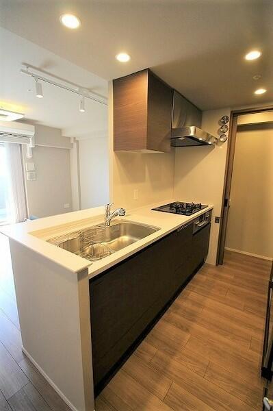 クレヴィア草津 4階 ２ｓｌｄｋ 草津市の中古マンション アットホーム マンション購入の情報