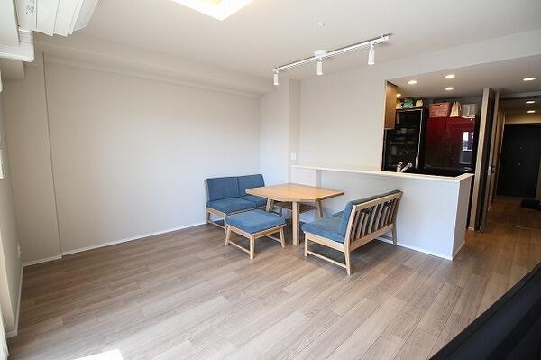 クレヴィア草津 4階 ２ｓｌｄｋ 草津市の中古マンション アットホーム マンション購入の情報