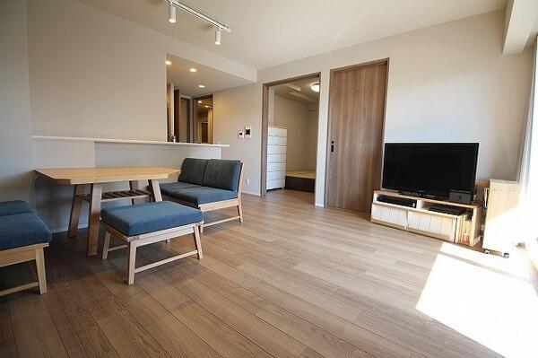 クレヴィア草津 4階 ２ｓｌｄｋ 草津市の中古マンション アットホーム マンション購入の情報