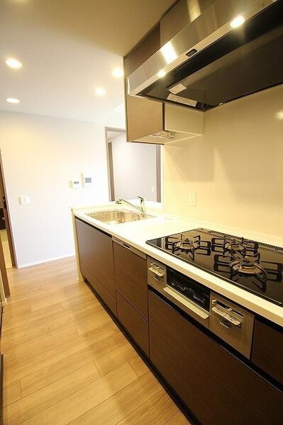 クレヴィア草津 4階 ２ｓｌｄｋ 草津市の中古マンション アットホーム マンション購入の情報