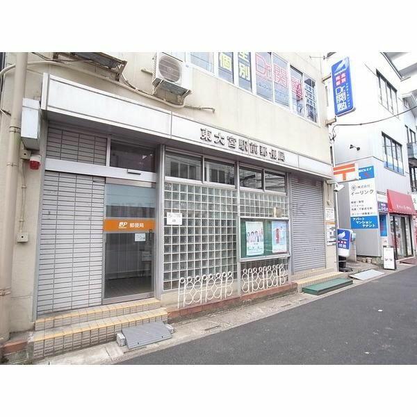 アットホーム さいたま市見沼区 東大宮１丁目 東大宮駅 3階 ３ｌｄｋ 提供元 ハウスコム 株 春日部店 さいたま市見沼区の賃貸マンション