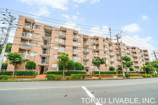 アットホーム】鎌倉駅の中古マンション 「間取り3LDKの中古マンション