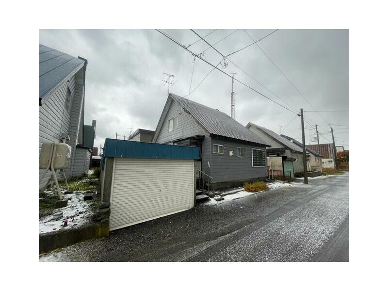 Ishikari-shi, Oibune Higashi 1-jo 1-chome (Ainosato Park Station) 2-story 4LDK