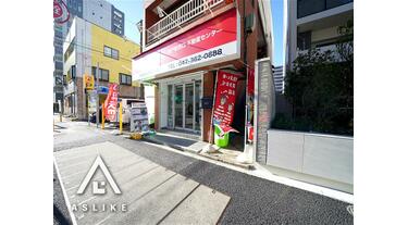 アットホーム】(株)アスライク(千葉県 松戸市)｜不動産会社
