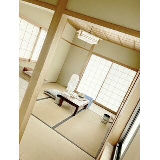 detached 阿南市新野町馬場