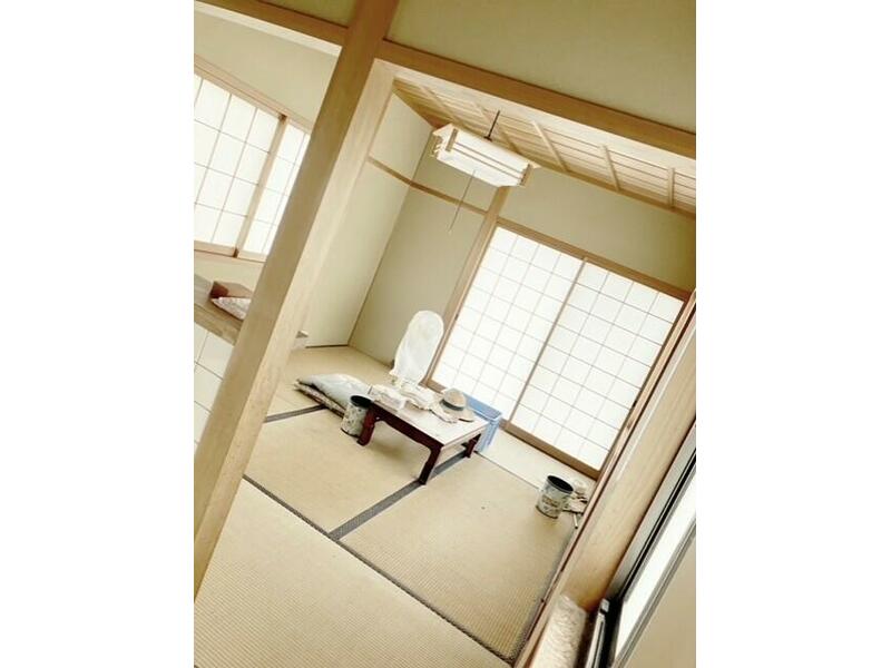Shinnocho Baba, Anan-shi, Aichi (Shinno Station) 2F 4DK

500,000 yen