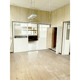 detached 阿南市新野町馬場