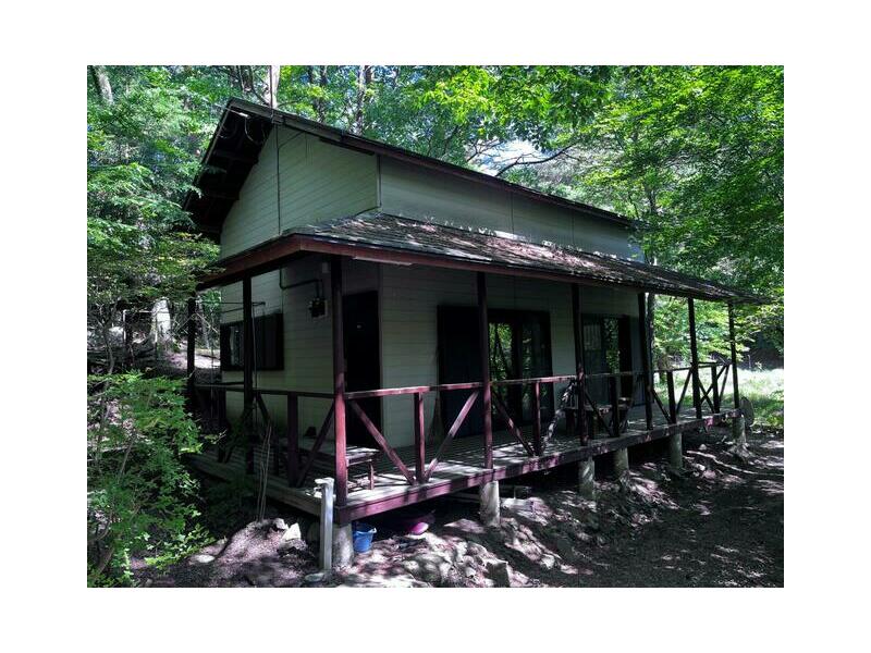 Kiryu City, Kurohone Town, Shimodazawa (Mizunuma Station) 2-story 2SDK