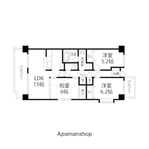 マンションノート セレクト泉中央