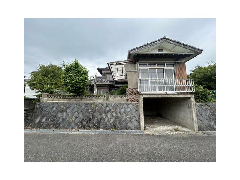 Higashi-Kashiwazaki-gun, Kawata-cho, Shiraishi-go (Kawata Station), single-story, 6DK