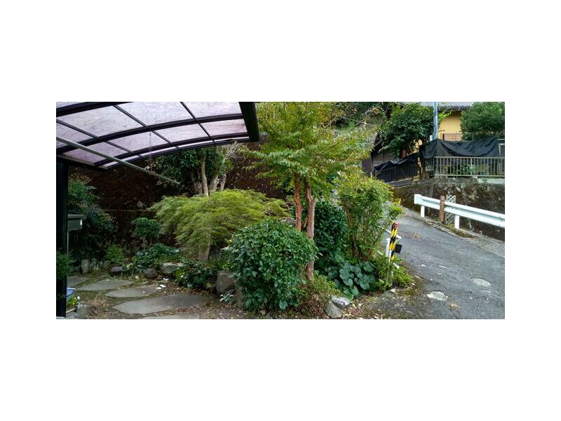 Izu City, Umegi (Shuzenji Station) 2-story building 2SLDK