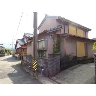 detached 伊勢市朝熊町
