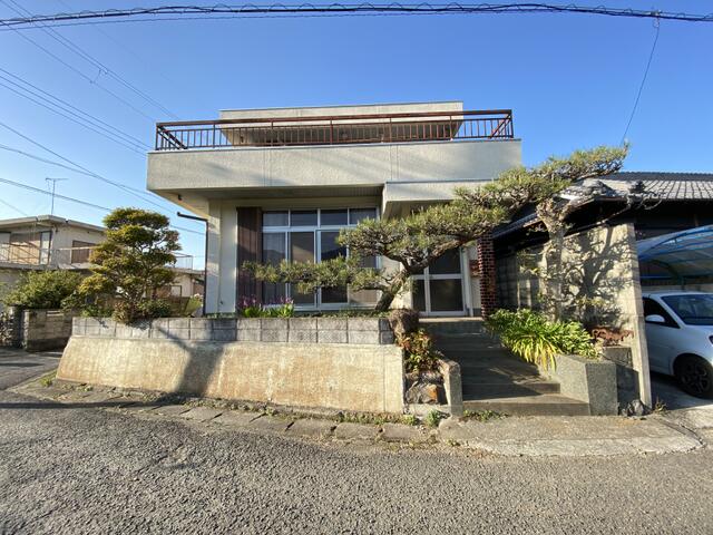 アットホーム 紀の川市 名手市場 名手駅 2階建 ４ｄｋ 紀の川市の中古一戸建て 提供元 ユニバーサル 一軒家 家の購入