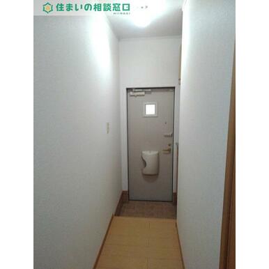 同型