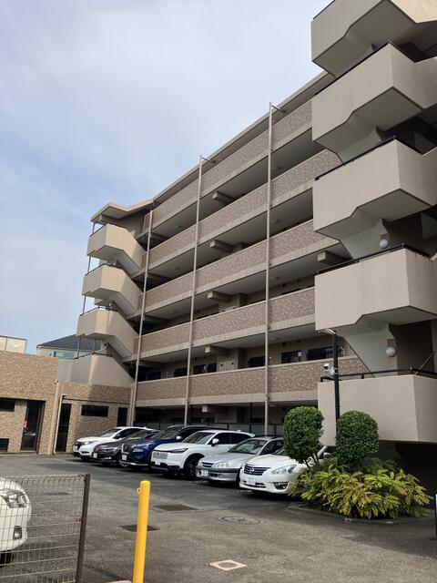 【中古】 Minimal House 5 アットホーム】横浜市神奈川区 片倉5丁目（片倉町駅） 1階
