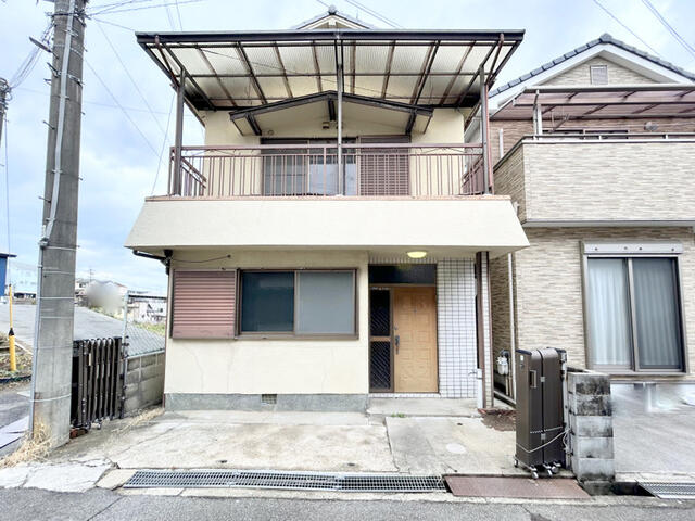 Akashi, Hyogo property