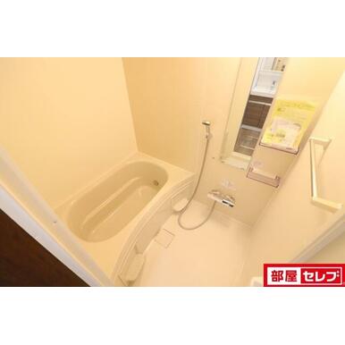 102号室の写真です。