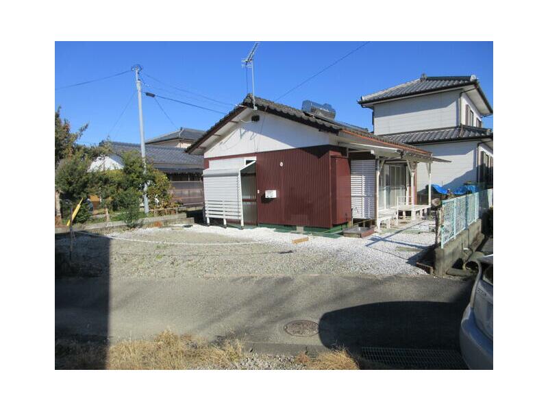 Miyazaki City, Otsukacho Yadonokubo Single-story building 3DK