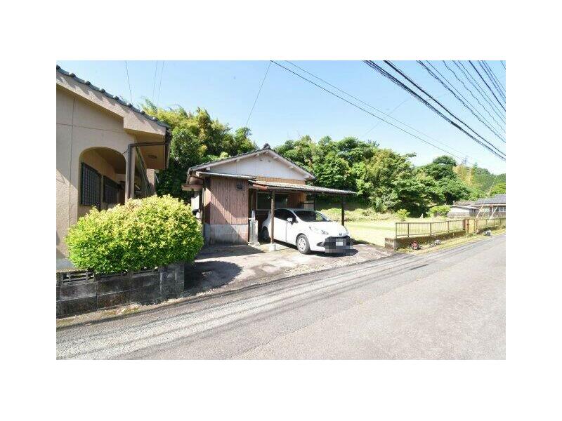 Kirishima-shi, Kirishima Hayatocho Togo （Hitoyama station） Single story house 2K

2,480,000 yen
