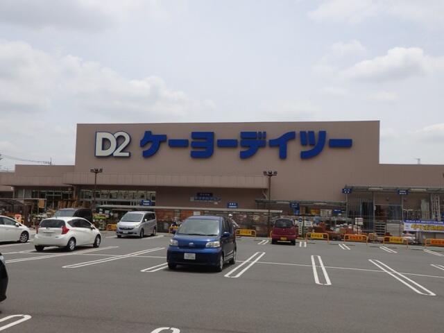 アットホーム 越谷市 登戸町 南越谷駅 １０１ ３ｄｋ 提供元 株 協和コーポレーション 越谷市の賃貸マンション