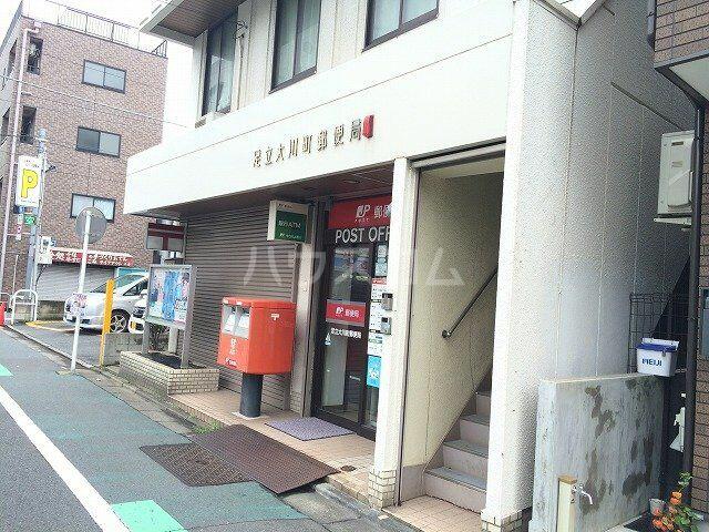 アットホーム 足立区 千住大川町 北千住駅 3階 １ｋ 提供元 ハウスコム 株 北千住店 足立区の賃貸アパート