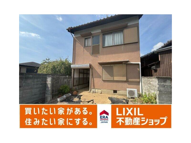 Tawaramoto-cho, Isogi-gun, Oaza Chiyo (Kasahou Station) 2F 2SK

2.5 million yen