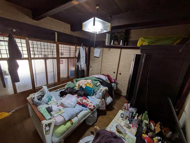 Kotoyado, Higashi-ku, Okayama City (near Higashi-Okayama Station) 2-story building, 3DK &mdash; photo 6