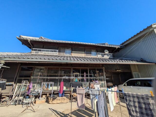 Kotoyado, Higashi-ku, Okayama City (near Higashi-Okayama Station) 2-story building, 3DK &mdash; photo 1