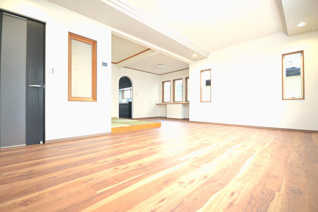 Cheap house for sale in Rifu, Miyagi