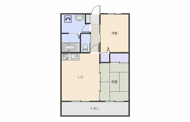 アットホーム 伊勢崎市 東町 国定駅 ０３０２０ ２ｌｄｋ 提供元 ハウスコム 株 前橋店 伊勢崎市の賃貸マンション