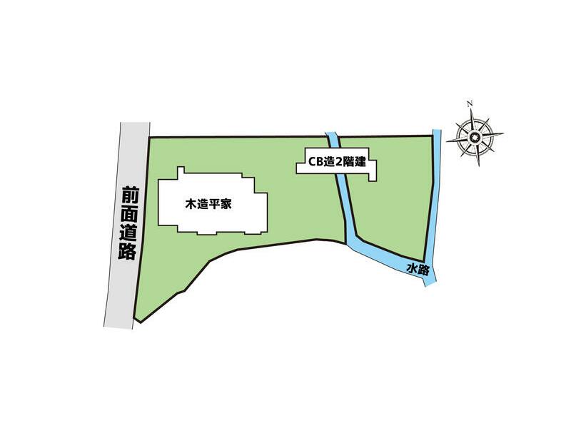 Hitoyoshi-shi, Hitoyoshi-shi, Kanagawa

1,110,000 yen