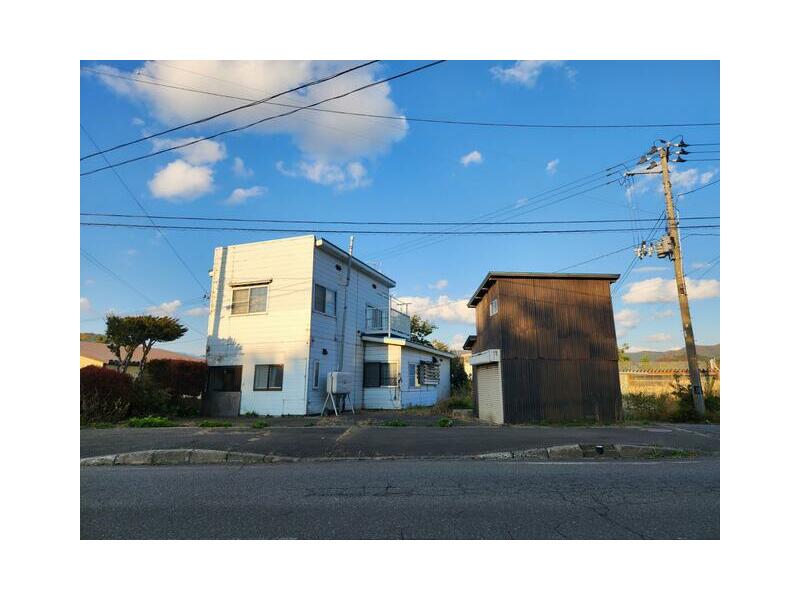 Aomori-shi, Aomori 2F 5K

2.6 million yen