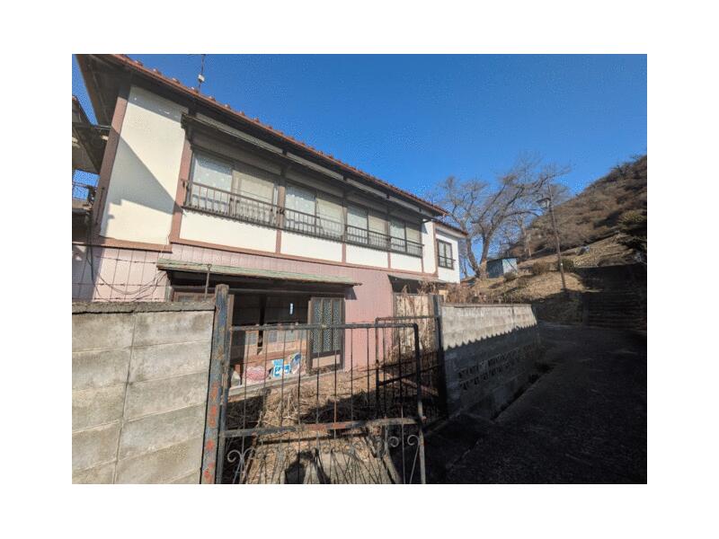 Ishikawa Town, Ishikawa District, Minamimachi (Iwaki Ishikawa Station) 2-story building 6DK