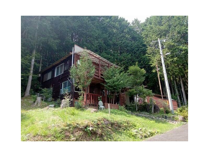 Nakatsugawa City, Fukuoka (Nakatsugawa Station), 2-story building, 1LDK