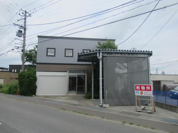 アットホーム】浪岡駅の中古住宅・中古一戸建て 購入情報（青森県