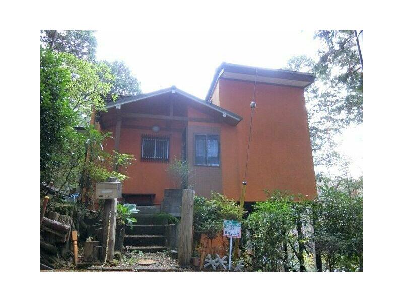 Izunokuni-shi, Nakoya Emerald Town (Kannami Sta.) Single story, 2LDK

1.9 million yen