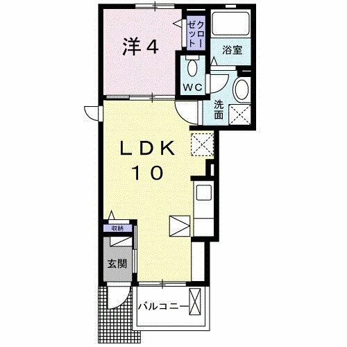 アットホーム リーフ ヒルズ 2nd 101 1ldk 提供元 株 アットホーム リーフ ヒルズ 2nd 101 1ldk 提供元 株