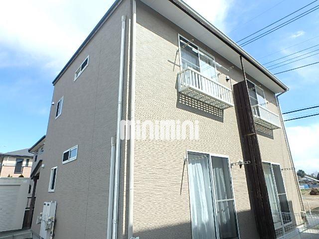 アットホーム 国定駅 駅から徒歩15分以内の賃貸物件 賃貸マンション アパート 群馬県 賃貸住宅情報やお部屋探し