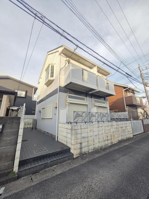 【積算83.4%】神奈川県大和市・鶴間駅 徒歩18分の土地
