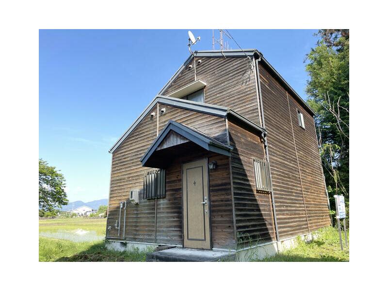 Nakatsugawa City, Sendanbayashi (Minosakamoto Station) 2-story 3DK