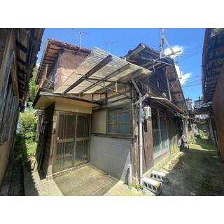 Yosago, Yosano-cho, Jisangowanai (Yosano Station) 2-story building 6DK 1.2 million yen