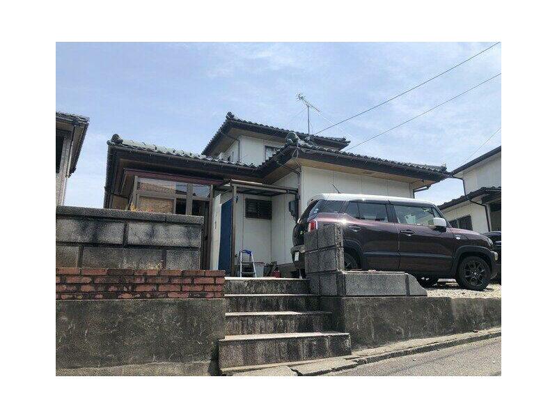 Fukui City, Nakano 2-chome (Taizumi no Sato Station) 2-story 4LDK