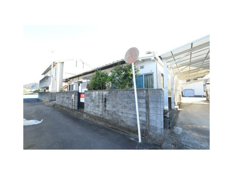 Takamatsu City, Kagawa Town Asano (Airport Road Station) Single-story 3LDK