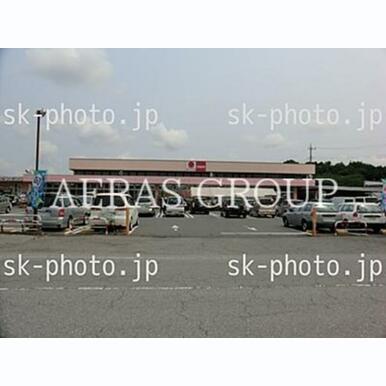 マルヤ沼南店 距離:775m