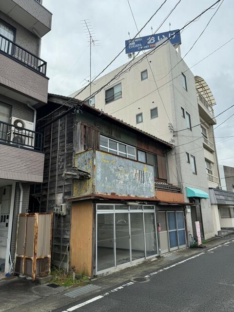 townhouse 吉野川市鴨島町鴨島